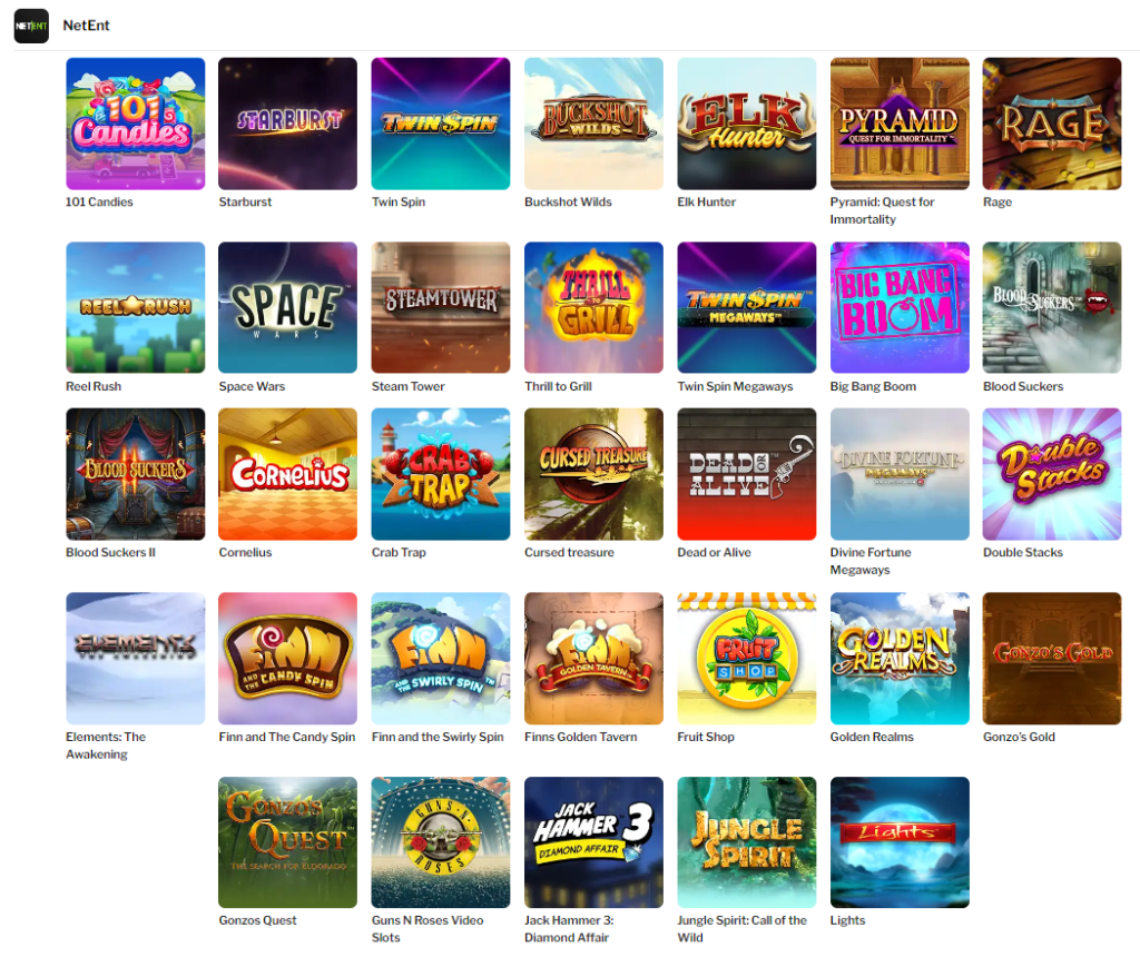best slots to play online