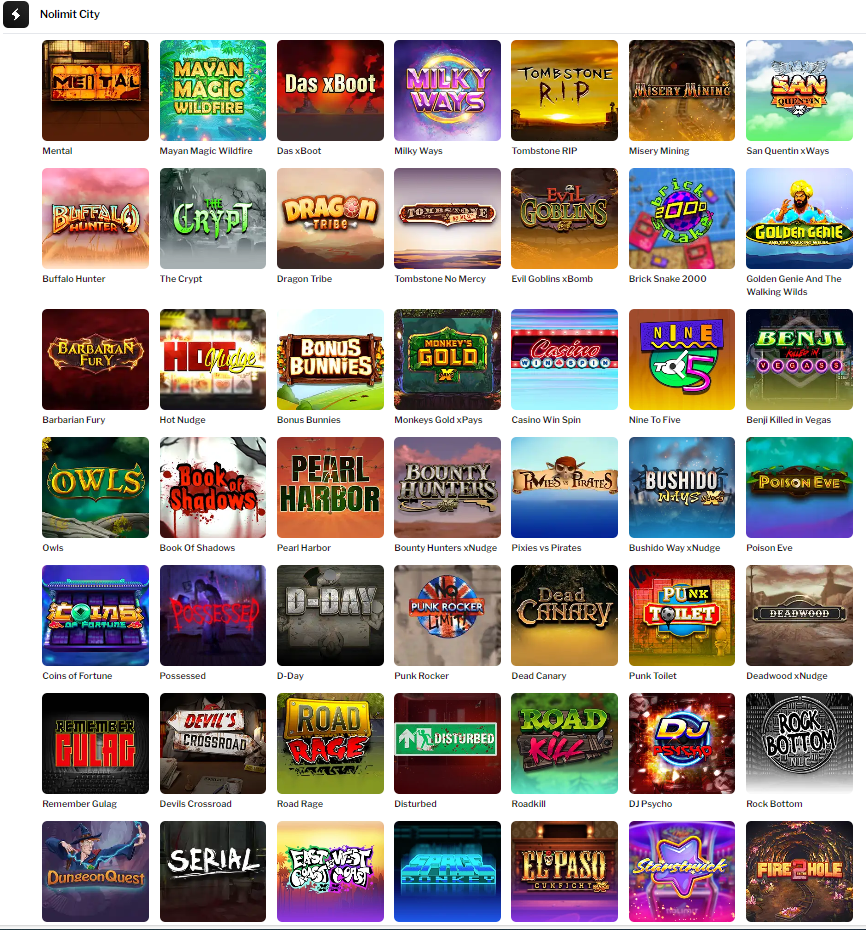 best slots to play online